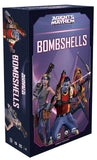Agents of Mayhem: Bombshells (Expansion)