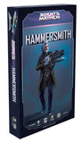 Agents of Mayhem: Hammersmith (Expansion)