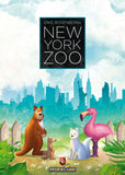 New York Zoo (Board Game)