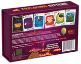 Exploding Kittens - Party Pack Board Game