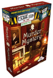 Escape Room the Game: Murder Mystery (Expansion Pack)