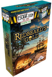 Escape Room the Game: The Legend of Redbeard's Gold (Expansion Pack)