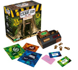 Escape Room the Game: Family Edition - Jungle