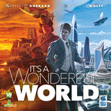 It's a Wonderful World (Board Game)
