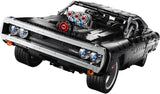 LEGO Technic: Fast & Furious - Dom's Dodge Charger (42111)