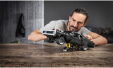 LEGO Technic: Fast & Furious - Dom's Dodge Charger (42111)