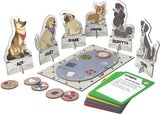 Dog Crimes (Board Game)