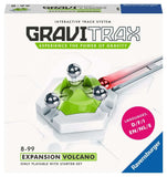 GraviTrax: Interactive Track Set - Volcano Expansion