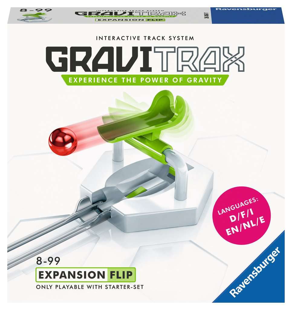 Gravitrax Interactive Track System Review