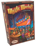Mystic Market (Board Game)