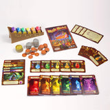 Mystic Market (Board Game)