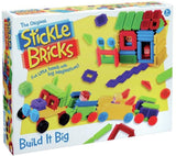 Stickle Bricks - Build It Big