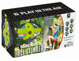 Slackers - Tree Climbers Kit