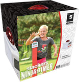 Slackers - Ninja Timer