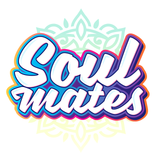 Soul Mates: Storytelling Pillow - Earth