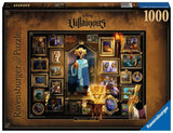 Ravensburger: Disney Villainous - Prince John (1000pc Jigsaw) Board Game