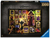 Ravensburger: Disney Villainous - Jafar (1000pc Jigsaw) Board Game