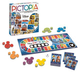 Pictopia: Disney Edition Board Game