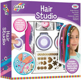 Galt: Hair Studio - Fashion Set