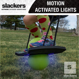 Slackers: Skyboard - with LED Lighting