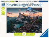 Ravensburger: Wild Nature (1000pc Jigsaw) Board Game