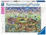 Ravensburger: Underwater Kingdom at Dusk (1000pc Jigsaw) Board Game