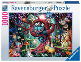 Ravensburger: Most Everyone Is Mad (1000pc Jigsaw) Board Game