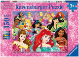 Ravensburger: Disney - Dreams Can Come True (150pc Jigsaw) Board Game