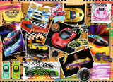 Ravensburger: Dream Cars! (100pc Jigsaw) Board Game