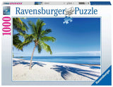 Ravensburger: Beach Escape (1000pc Jigsaw) Board Game