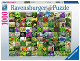 Ravensburger: 99 Herbs and Spices (1000pc Jigsaw) Board Game