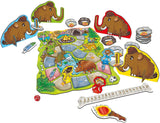 Orchard: Mammoth Maths - Educational Game
