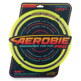 Aerobie 13" Pro Ring - Assorted Designs