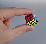 World's Smallest - Rubiks Cube Board Game
