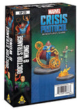 Marvel Crisis Protocol Miniatures Game Dr Strange and Wong Expansion