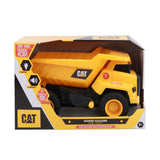 CAT: Power Haulers - Dump Truck