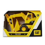 CAT: Mini Crew - Excavator