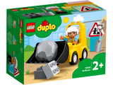 LEGO DUPLO: Bulldozer - (10930)