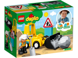 LEGO DUPLO: Bulldozer - (10930)