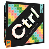 Ctrl (Board Game)