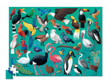 Birds of the World (100pc Jigsaw)