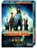 Pandemic (Board Game)