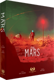 On Mars (Board Game)