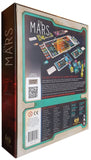 On Mars (Board Game)