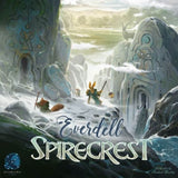 Everdell: Spirecrest (Board Game Expansion)