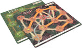 Root: Mountain/Lake (Double-Sided Playmat) Board Game