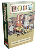 Root: The Exiles and Partisans Deck Board Game