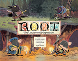 Root: The Underworld Board Game Expansion