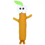 Hey Duggee: Singing Sticky Stick Stick Soft Toy