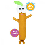 Hey Duggee: Singing Sticky Stick Stick Soft Toy